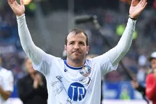 Thumbnail for article: HSV-chaos raakt Van der Vaart: 'Altijd wordt een zondebok gezocht én gevonden'