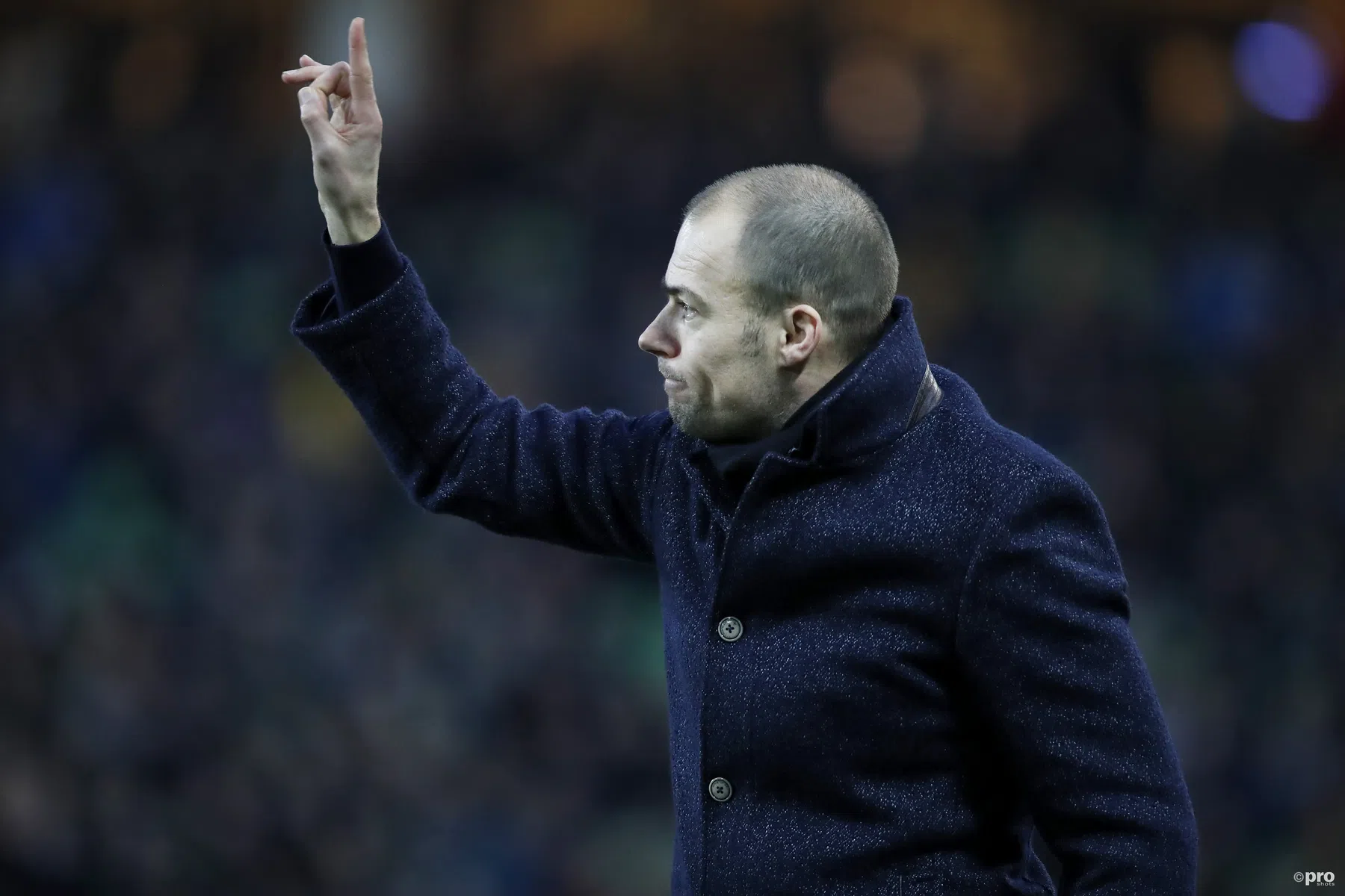 FC Groningen roemt ook Buijs en Faber na onderzoek VI