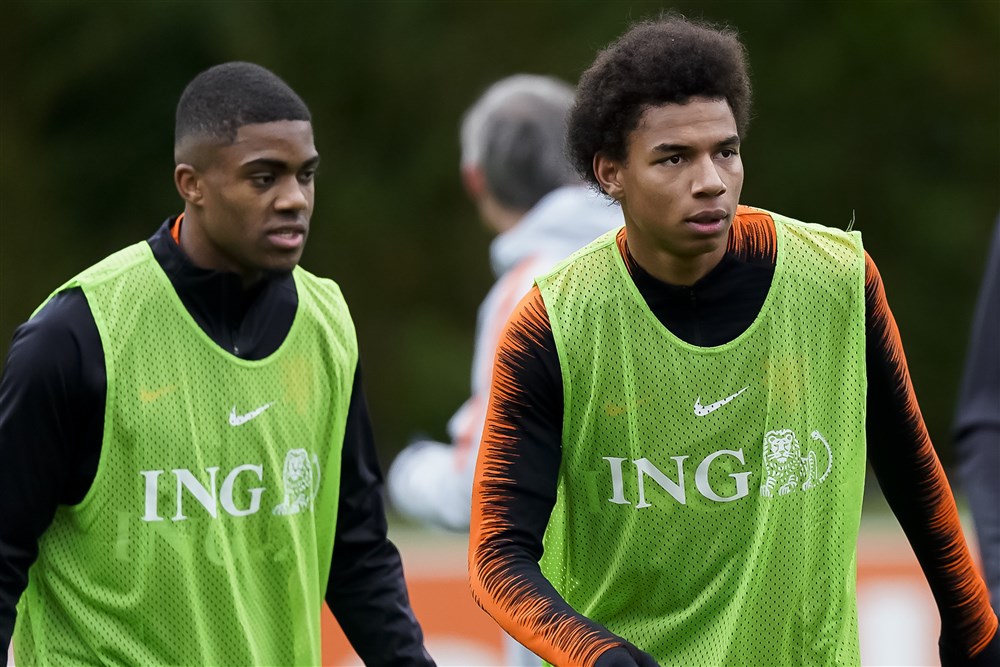 'Barcelona richt vergrootglas op Eredivisie voor oranje toekomst' 