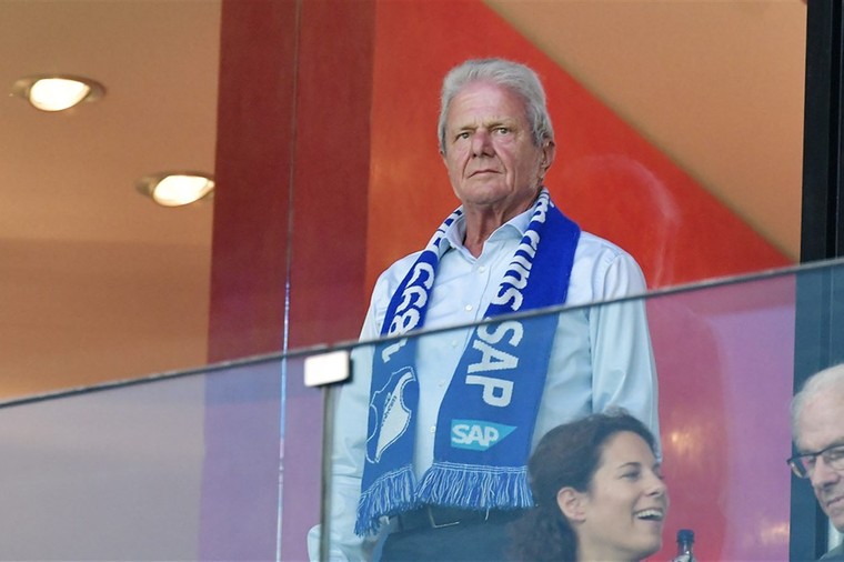 Handreiking gehate Hopp valt niet goed bij harde kernen