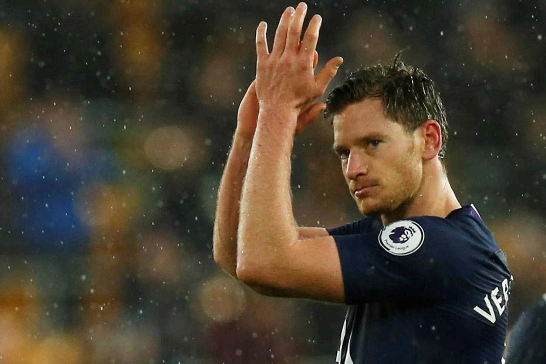 'Inter maakt grote kans op binnenhalen Vertonghen'