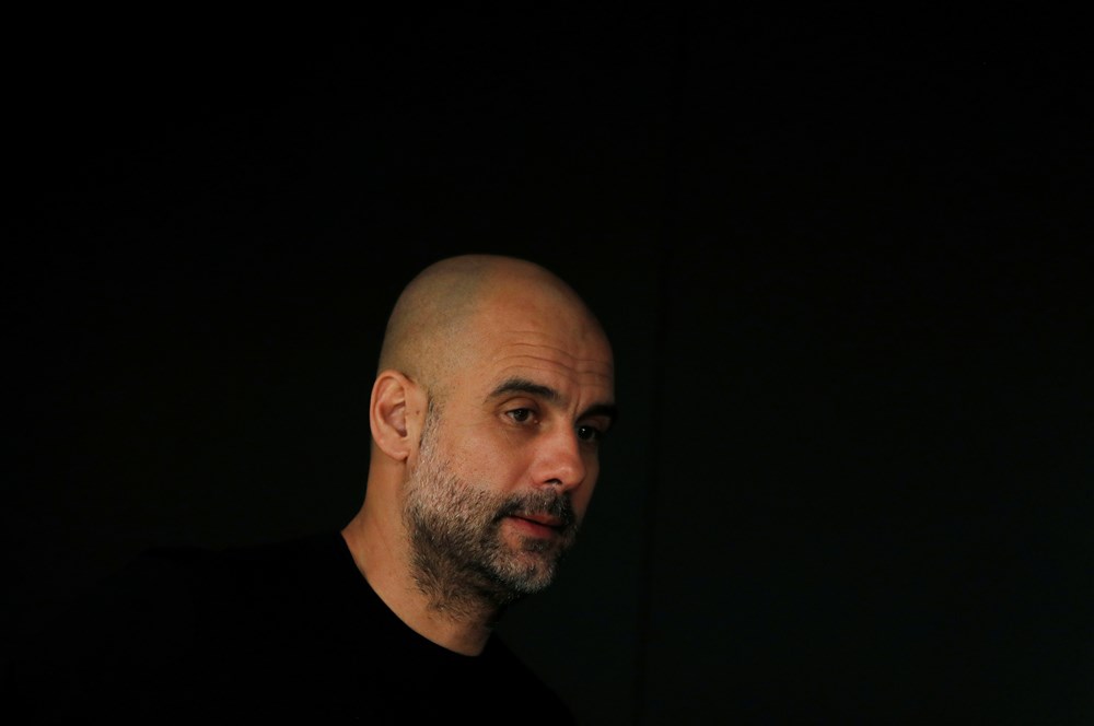 Moeder Guardiola overlijdt aan gevolgen coronavirus
