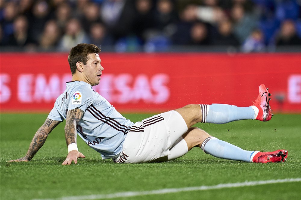 Smolov (30) breekt Spaanse corona-regels voor achttiende verjaardag verloofde