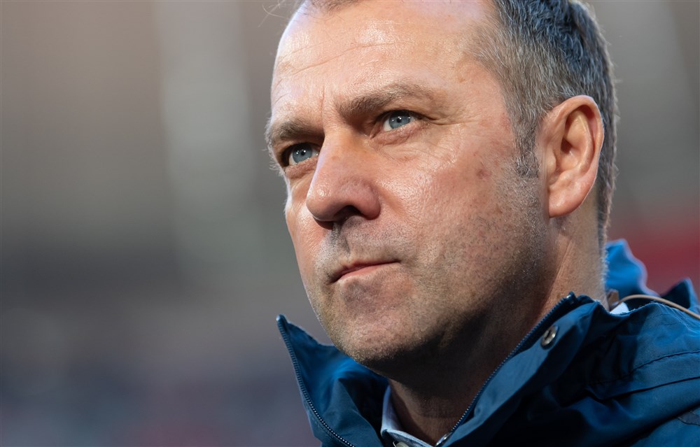 Bayern geeft Flick de kans: 'Hij kan een nieuw tijdperk vormgeven'