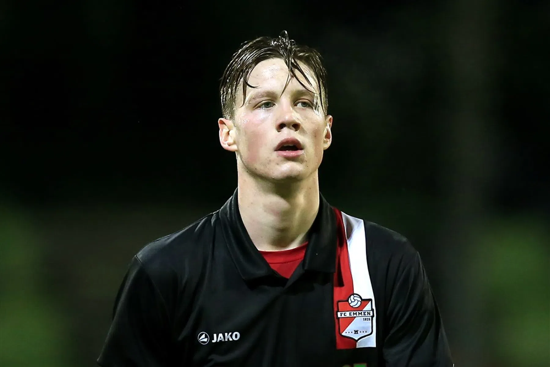 De Keuken Kampioen Divisie als tussenstation richting Oranje