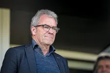 Thumbnail for article: Gudde: 'Ook Ajax staat achter scenario uitspelen Eredivisie'