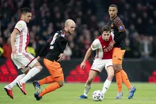 Thumbnail for article: KNVB en Eredivisie CV: intentie om seizoen uit te spelen