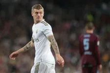 Thumbnail for article: Kroos over salaris inleveren: 'Geef het liever aan een goed doel'
