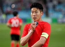 Thumbnail for article: Pittige weken voor Son: zo ziet zijn militaire dienstplicht eruit