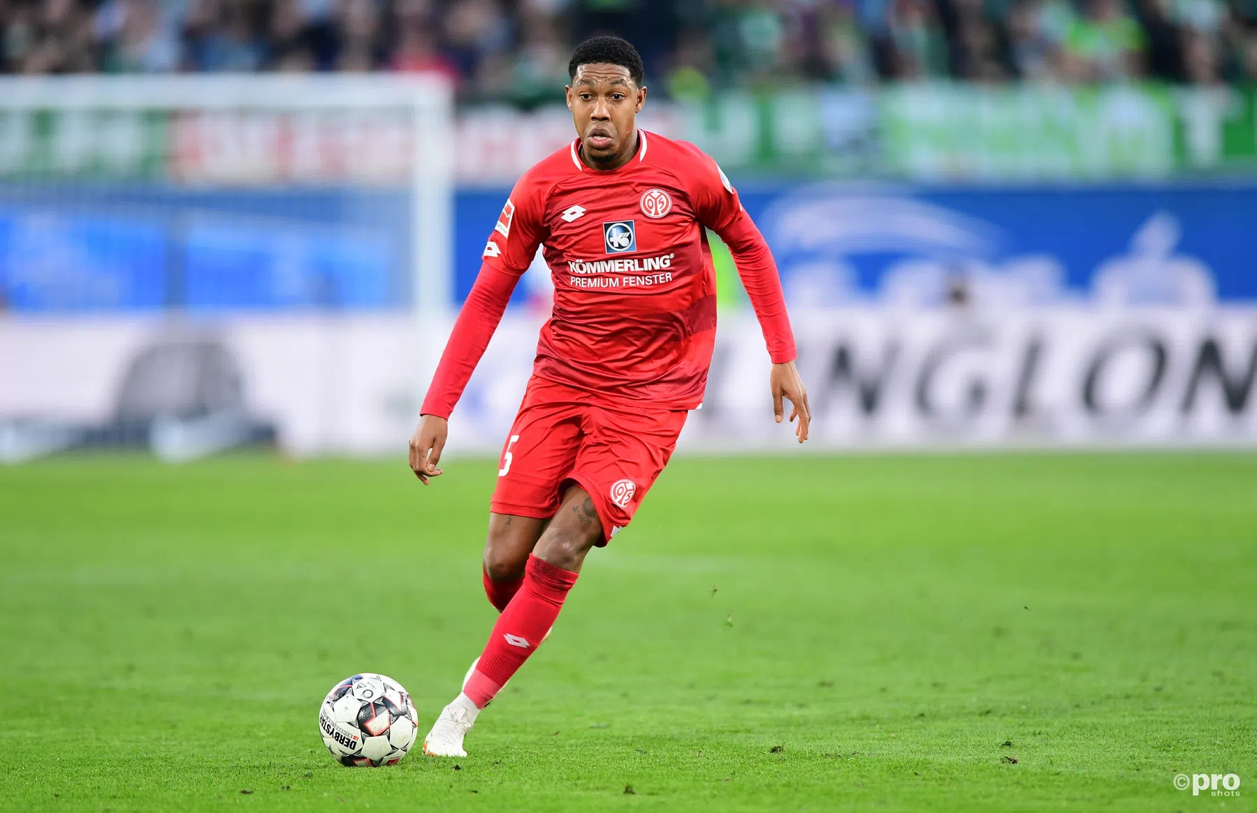 Corona heeft ook Jean-Paul Boëtius 'met beide beentjes op de grond gezet'