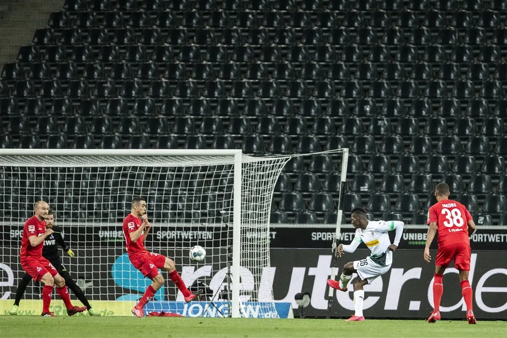 Details over Duitse spookduels lekken uit