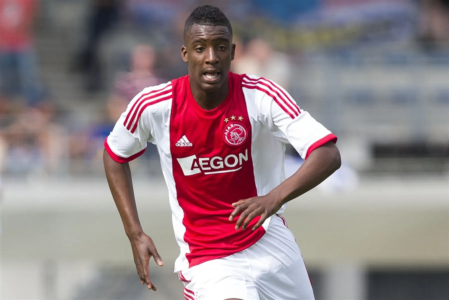 'Als centrale verdediger had Bazoer een internationale topper kunnen worden'