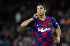 Thumbnail for article: Suárez denkt na over Barça-transfers: goedkeuring voor Neymar en Martínez