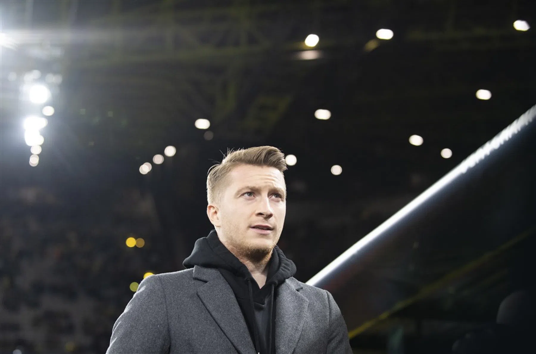 Het blauwtje van Bayern: waarom Marco Reus de recordkampioen afwees