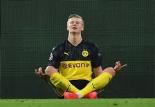 Thumbnail for article: Haaland legt uit hoe Solskjaer van hem een betere spits maakte