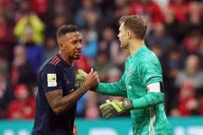 Thumbnail for article: Bayern pakt door en wil viertal sterkhouders langer binden