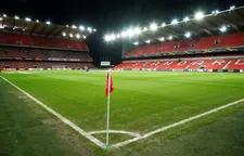 Thumbnail for article: Degradatie naar vierde niveau dreigt voor Standard Luik