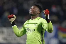 Thumbnail for article: Onana is klaar voor de Europese top: 'Maar alleen als de foutjes eruit gaan'