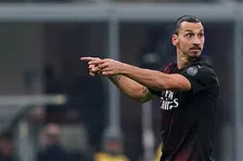 Thumbnail for article: Training Zlatan in Zweden zorgt voor speculaties