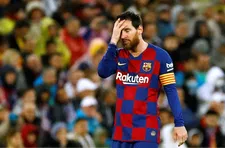 Thumbnail for article: Messi veegt Inter-geruchten resoluut van tafel: 'Fake news'