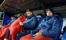 Thumbnail for article: Müller dacht aan vertrek: 'Ook Bayern had daarmee kunnen leven'