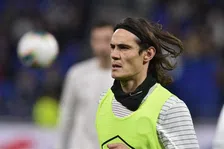 Thumbnail for article: La Liga of kolkend Bombonera? Cavani heeft clubs voor het uitkiezen