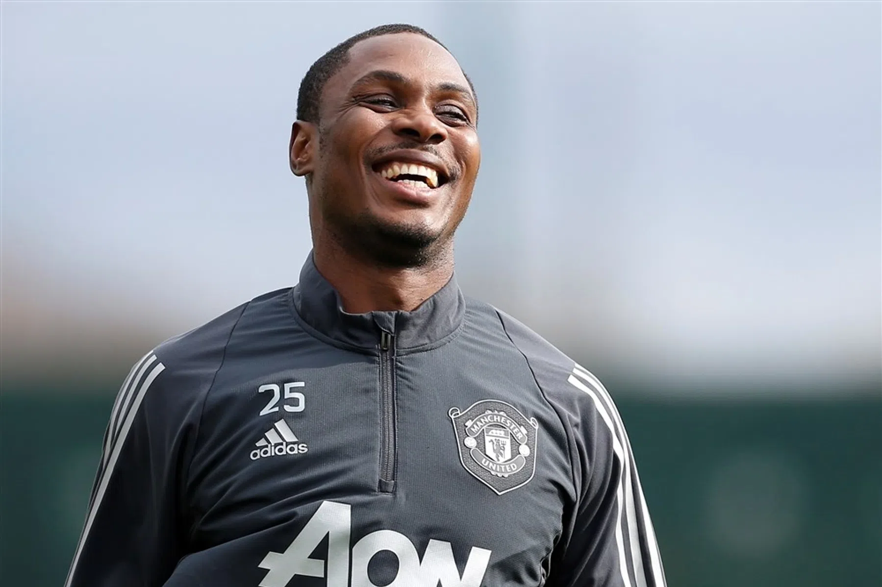 Berichten over Chinees supersalaris maken Ighalo niet gek
