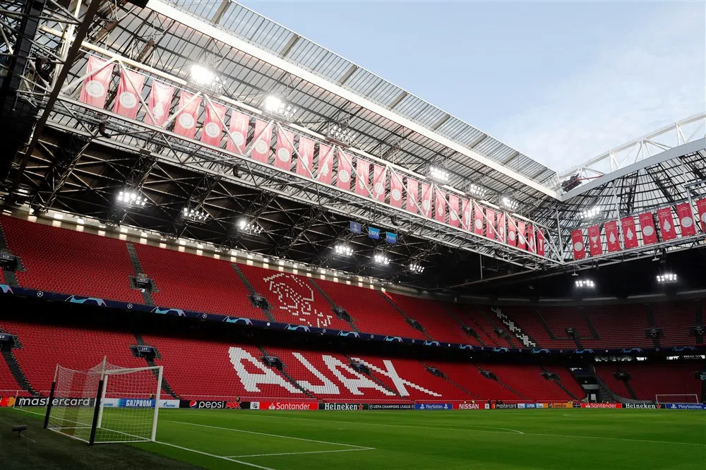 'De Super League-droom van toplanden gaat heel dichtbij komen'