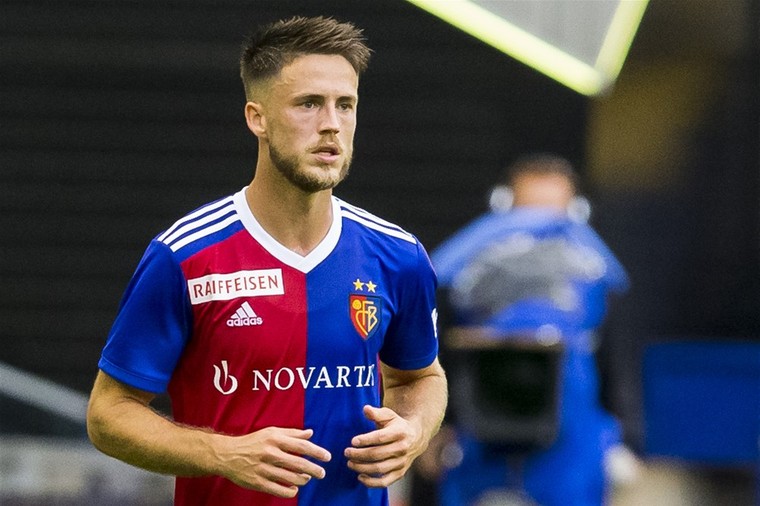 Van Wolfswinkel positief over laatste fase van zijn drama-seizoen