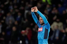 Thumbnail for article: Premier League-clubs wrijven zich in de handen na bericht over Mertens