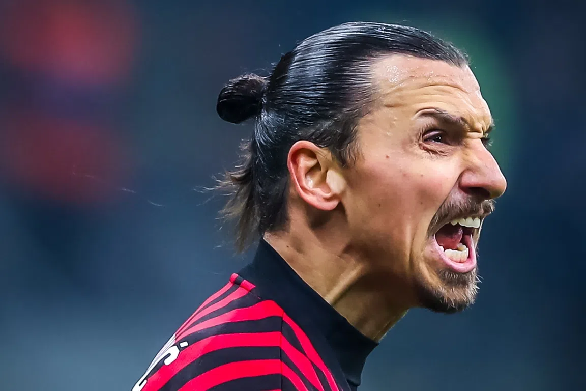 Het merk Zlatan leeft ook na zijn carrière voort