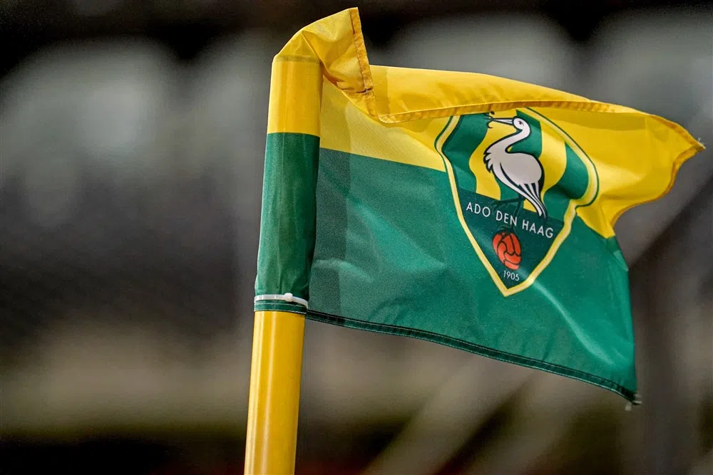 Frans van Steenis voorzitter RvC ADO Den Haag