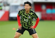 Thumbnail for article: Tottenham-ster Son doet dringende oproep voor start van militaire dienst