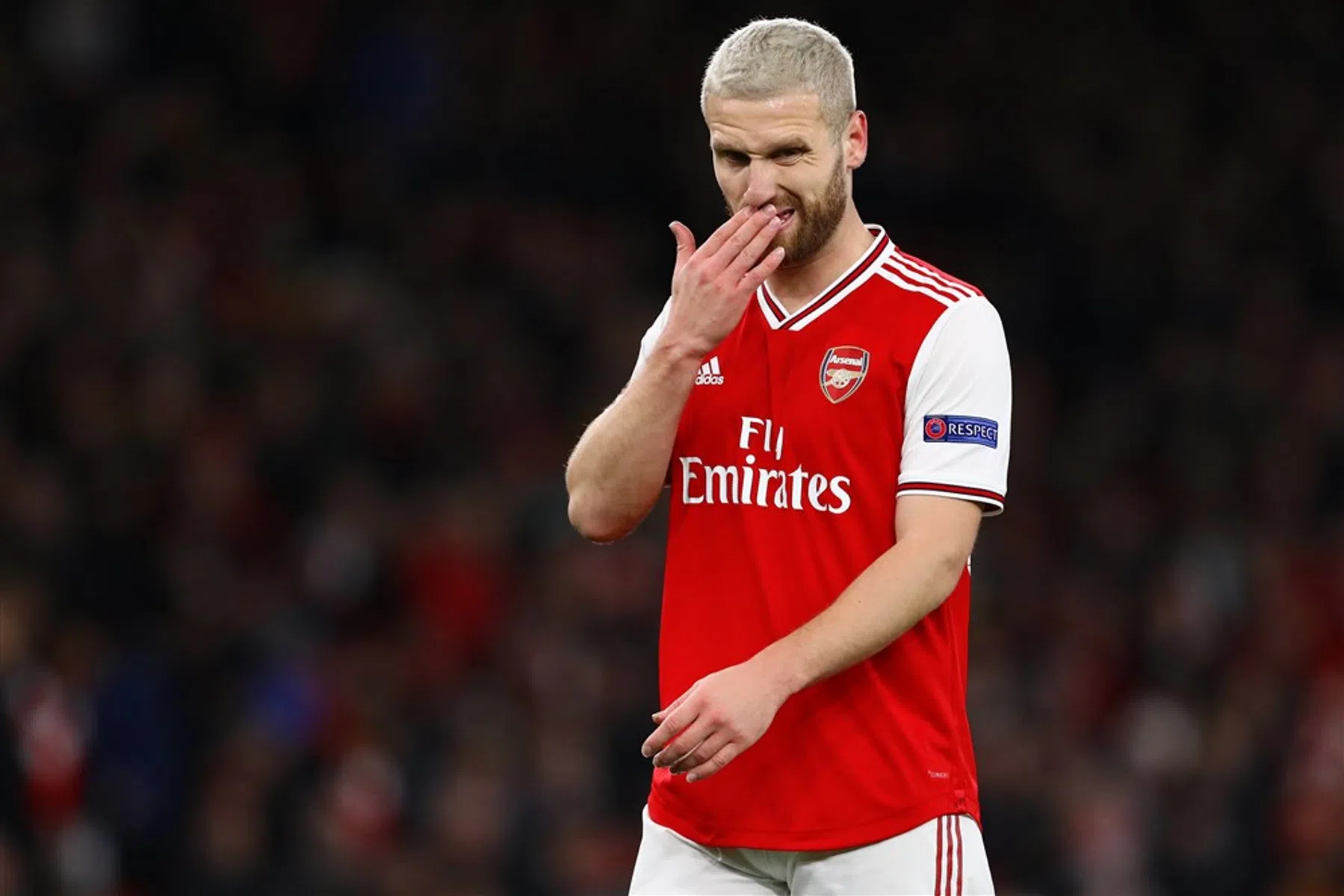 'Arsenal negeerde eigen hoofdscout volledig bij komst geflopt duo' 