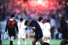 Thumbnail for article: Zo speelden De Godenzonen van Louis van Gaal iedereen aan gort