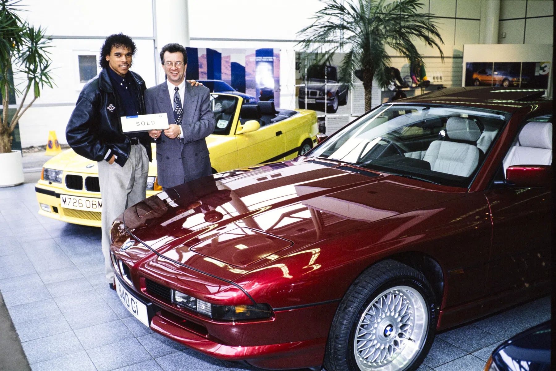 'Als ik naar Rob Jansen had geluisterd, was ik multimiljonair geworden'