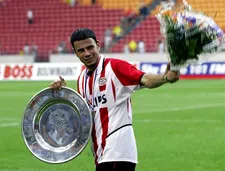 Thumbnail for article: Die rare Serviër die Romário, Ronaldo en Van Nistelrooy overtrof