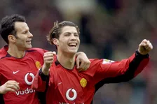 Thumbnail for article: De adembenemende auditie van Ronaldo: 'John moest zo ongeveer aan het zuurstof' 