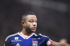 Thumbnail for article: Lyon-preses gaat heel ver om Memphis 'lang in de familie' te houden