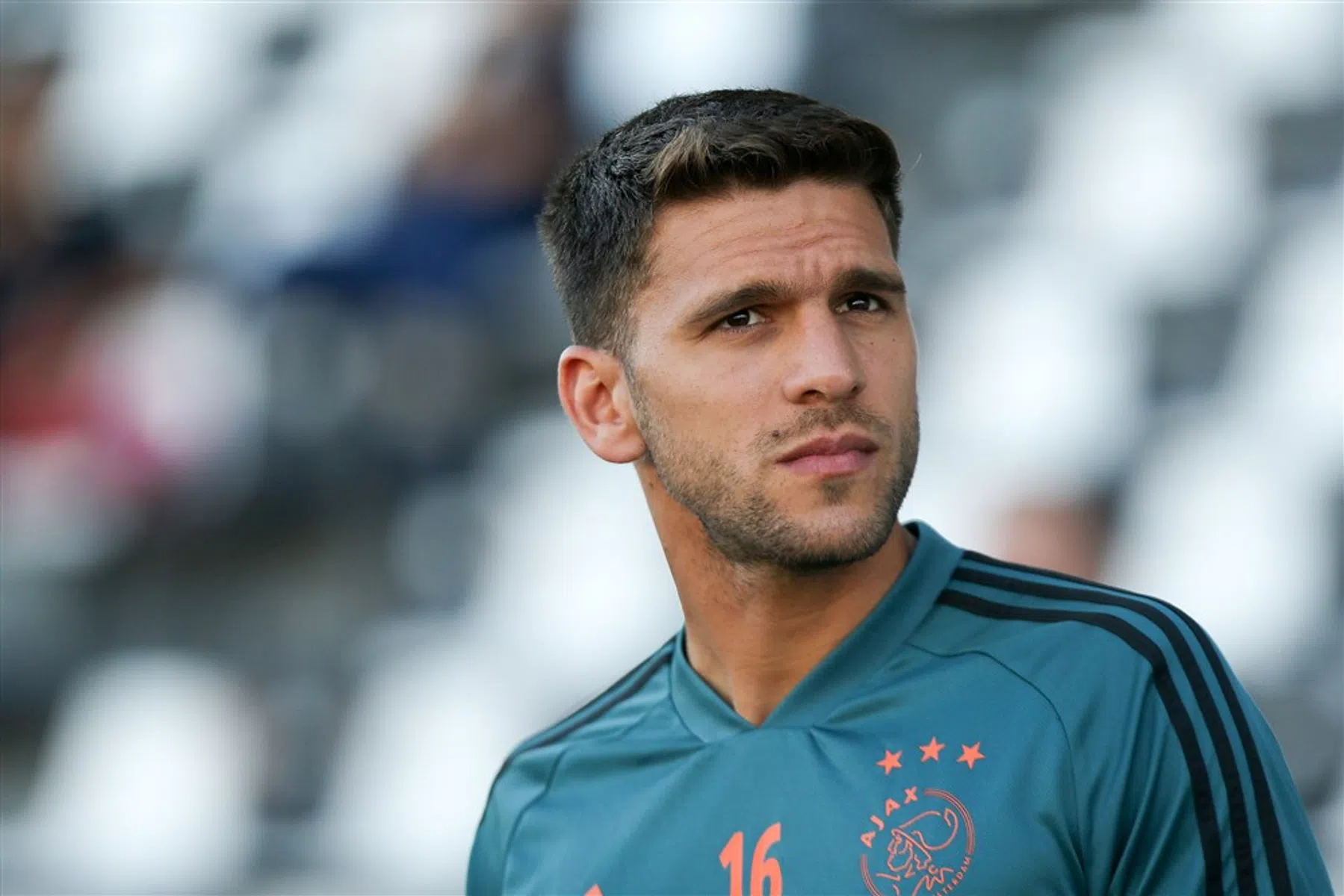 Ajax krijgt Magallán zeer waarschijnlijk terug