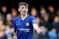 Thumbnail for article: Lampard: waarom Chelsea-parel Gilmour zo bijzonder is