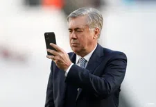 Thumbnail for article: Ancelotti toont zich weer een ware gentleman, jonge Messi-fan tovert