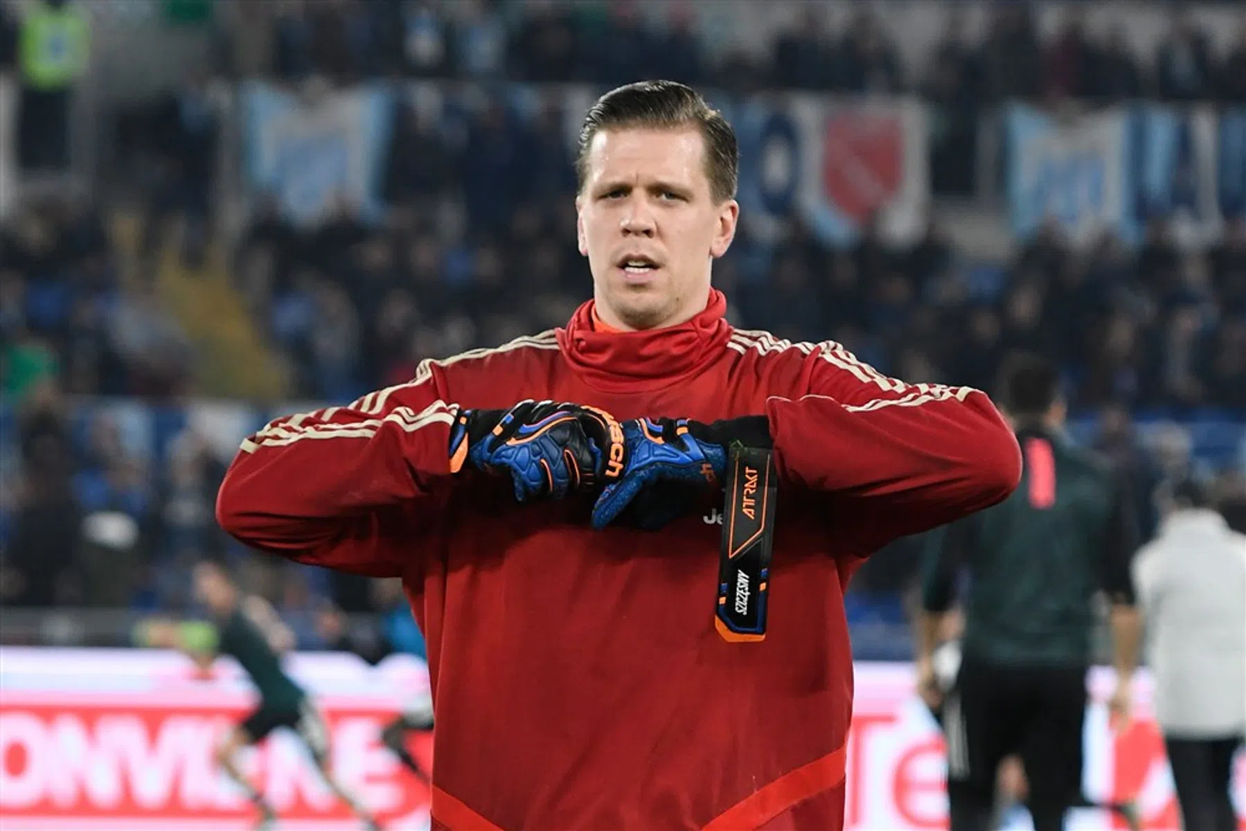 Szczesny ziet partijdigheid in Italiaanse media bij Juventus-penalty's