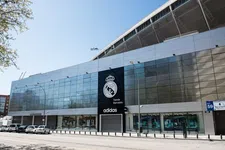 Thumbnail for article: Zo futuristisch wordt het Santiago Bernabéu na de opknapbeurt