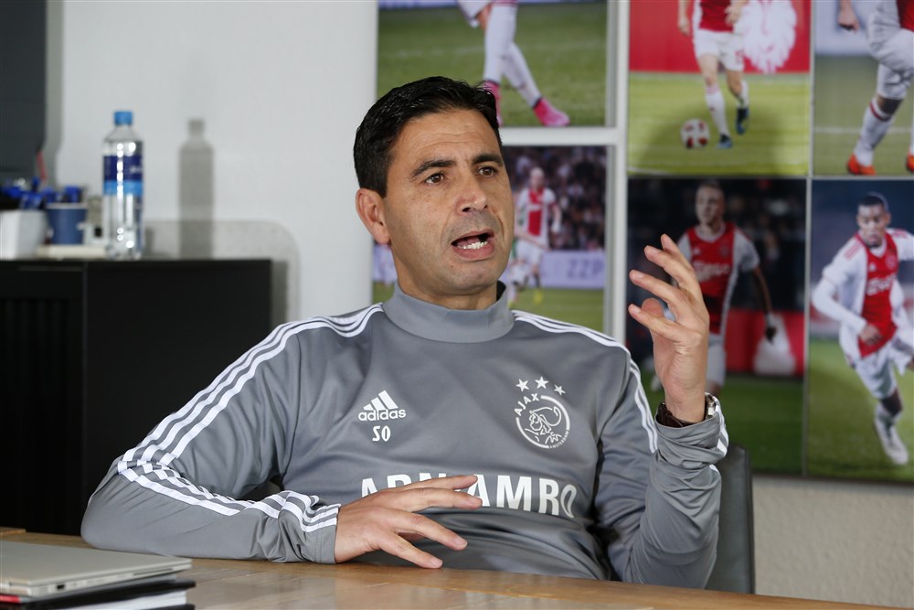 Ajax niet blij met nieuwe opzet KNVB: 'Wij willen geen tijd verliezen'