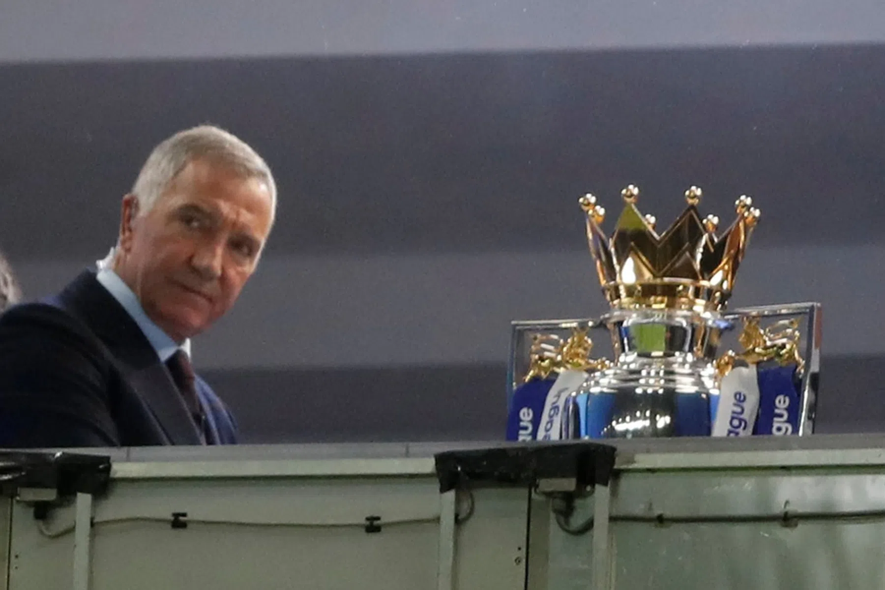 Privéoorlogje Pogba en Souness duurt voort na gevatte reactie