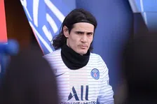 Thumbnail for article: Ook in Brazilië dromen ze van Cavani, São Paulo heeft een troef