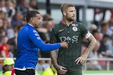 Thumbnail for article: Fraser countert Veldwijk: 'Wat je privé doet, interesseert me geen reet'