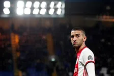 Thumbnail for article: Hakim Ziyech invloedrijker dan John de Mol in VI-verkiezing