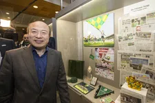 Thumbnail for article: Interview met ADO-baas Hui Wang: 'We maken nu de fouten uit het verleden goed'